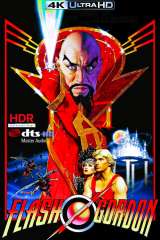 Flash Gordon (1980)