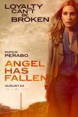 Angel Has Fallen poster 12