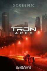 TRON: Ares poster 26