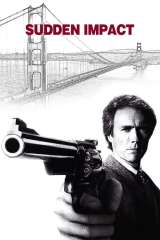 Sudden Impact poster 1