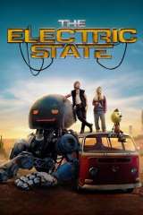 The Electric State poster 22