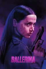 Ballerina poster 78