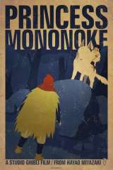 Princess Mononoke (1997)
