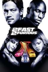 2 Fast 2 Furious poster 25