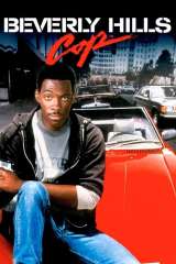 Beverly Hills Cop poster 21