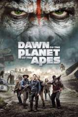 Dawn of the Planet of the Apes poster 74
