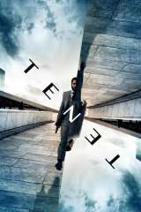 Tenet poster 27
