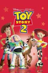 Toy Story 2 poster 8
