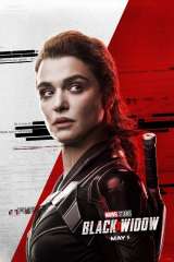 Black Widow poster 44