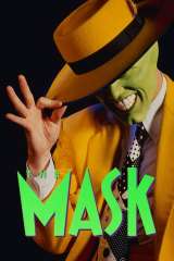 The Mask poster 1
