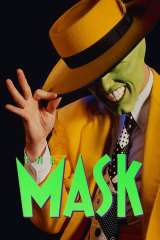 The Mask (1994)