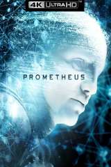 Prometheus poster 10