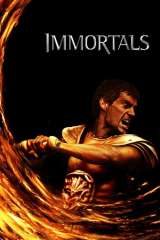 Immortals poster 20
