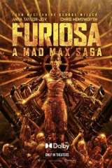 Furiosa: A Mad Max Saga poster 37