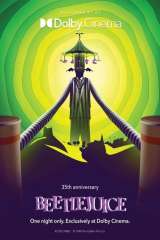 Beetlejuice (1988)