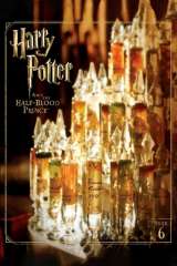 Harry Potter and the Half-Blood Prince poster 29