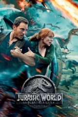 Jurassic World: Fallen Kingdom poster 28
