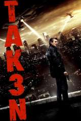 Taken 3 poster 14
