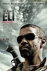 The Book of Eli poster 8