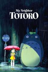 My Neighbor Totoro poster 18