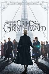 Fantastic Beasts: The Crimes of Grindelwald poster 11