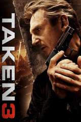 Taken 3 poster 18