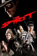 The Spirit poster 19