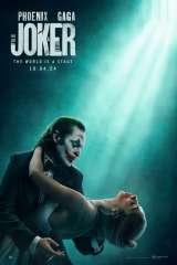 Joker: Folie à Deux poster 31