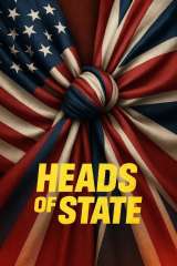 Heads of State poster 17