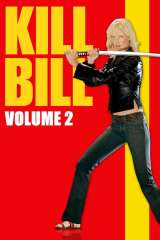 Kill Bill: Vol. 2 poster 13
