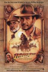 Indiana Jones and the Last Crusade poster 14