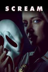 Scream poster 32