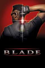 Blade poster 96