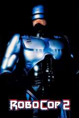 RoboCop 2 poster 9