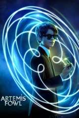 Artemis Fowl poster 7