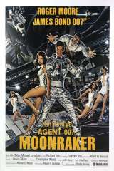 Moonraker poster 10