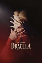 Bram Stoker's Dracula poster 38
