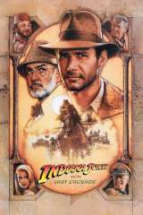 Indiana Jones and the Last Crusade poster 18