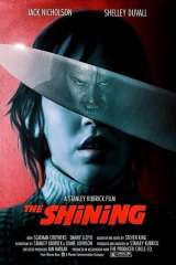 The Shining poster 6