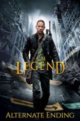 I Am Legend poster 20