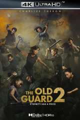 The Old Guard 2 poster 5