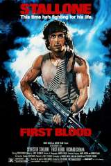First Blood poster 32