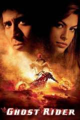 Ghost Rider poster 15