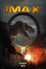 Jurassic World Dominion poster 18