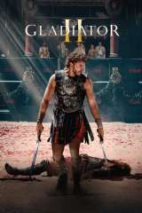 Gladiator II poster 14