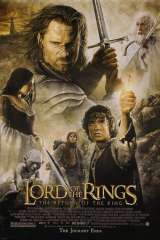The Lord of the Rings: The Return of the King poster 7
