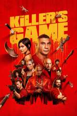 The Killer's Game poster 14
