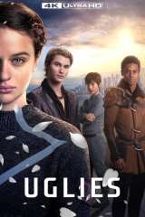 Uglies poster 8