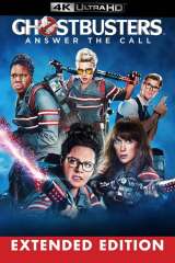 Ghostbusters poster 21