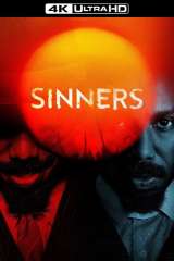 Sinners poster 49